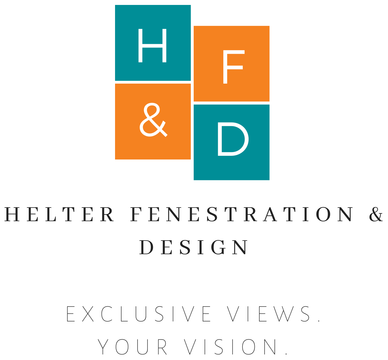 Helter Fenestration & Design
